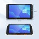 Elecrow 5inch 800×480 Resolution Mini Display for Raspberry Pi Compatible with Jetson Nano, Beaglebone (MPN:DIS05490T)