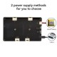 Elecrow CrowPanel ESP Terminal - ESP32 3.5inch 480x320 Parallel RGB Touch Display With Enclosure (MPN:DLC35010R) Elecrow CrowPanel ESP Terminal - ESP32 3.5inch 480x320 Parallel RGB Touch Display With Enclosure (MPN:DLC35010R)