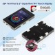 Elecrow CrowPanel ESP Terminal - ESP32 3.5inch 480x320 Parallel RGB Touch Display With Enclosure (MPN:DLC35010R) Elecrow CrowPanel ESP Terminal - ESP32 3.5inch 480x320 Parallel RGB Touch Display With Enclosure (MPN:DLC35010R)
