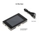 Elecrow CrowPanel ESP Terminal - ESP32 3.5inch 480x320 Parallel RGB Touch Display With Enclosure (MPN:DLC35010R) Elecrow CrowPanel ESP Terminal - ESP32 3.5inch 480x320 Parallel RGB Touch Display With Enclosure (MPN:DLC35010R)