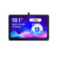 Elecrow 10.1Inch Smart Home Control Panel for Home Assistant,Ready-to-Use, Wall-Mounted Touchscreen-With 2MP Camera (MPN:DHE01101C)