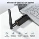 Elecrow Meshstick USB-To-SPI SX1262 TCXO LoRa USB Stick USB Plug-and-Play Meshtastic/LoRa Mesh Node Elecrow Meshstick USB-To-SPI SX1262 TCXO LoRa USB Stick USB Plug-and-Play Meshtastic/LoRa Mesh Node