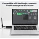 Elecrow Meshstick USB-To-SPI SX1262 TCXO LoRa USB Stick USB Plug-and-Play Meshtastic/LoRa Mesh Node Elecrow Meshstick USB-To-SPI SX1262 TCXO LoRa USB Stick USB Plug-and-Play Meshtastic/LoRa Mesh Node