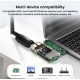 Elecrow Meshstick USB-To-SPI SX1262 TCXO LoRa USB Stick USB Plug-and-Play Meshtastic/LoRa Mesh Node Elecrow Meshstick USB-To-SPI SX1262 TCXO LoRa USB Stick USB Plug-and-Play Meshtastic/LoRa Mesh Node