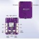 Elecrow LoRa Node Expansion Board-nRFLR1110 Integrates nRF52840 for Long Range Communication Support GNSS Position Elecrow LoRa Node Expansion Board-nRFLR1110 Integrates nRF52840 for Long Range Communication Support GNSS Position