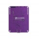 Elecrow LoRa Node Expansion Board-nRFLR1110 Integrates nRF52840 for Long Range Communication Support GNSS Position Elecrow LoRa Node Expansion Board-nRFLR1110 Integrates nRF52840 for Long Range Communication Support GNSS Position