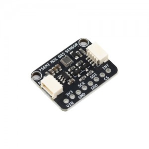 ENS160 Air Quality Sensor Breakout