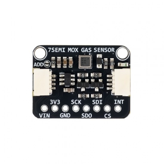 ENS160 Air Quality Sensor Breakout ENS160 Air Quality Sensor Breakout
