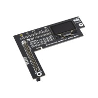 Environment Sensors Module for Jetson Nano, I2C Bus, with 1.3inch OLED Display