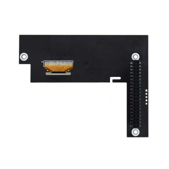 Environment Sensors Module for Jetson Nano, I2C Bus, with 1.3inch OLED Display