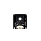 Waveshare Environment 6-in-1 Gas Sensor Module, Integrates Detection Of HCHO, TVOC, CO, IAQ, Temperature, And Humidity, Supports UART Control Interface