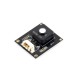 Waveshare Environment 6-in-1 Gas Sensor Module, Integrates Detection Of HCHO, TVOC, CO, IAQ, Temperature, And Humidity, Supports UART Control Interface