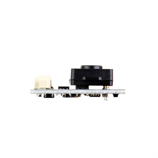 Waveshare Environment 6-in-1 Gas Sensor Module, Integrates Detection Of HCHO, TVOC, CO, IAQ, Temperature, And Humidity, Supports UART Control Interface