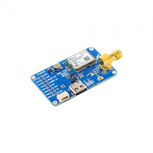 NEO-M9N GPS Breakout, Precision GNSS Positioning NEO-M9N GPS Breakout, Precision GNSS Positioning