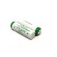 Forte ER14505 AA 3.6V Li-SOCl2 Lithium Thionyl Chloride Battery 2700mAh – High-Capacity Forte ER14505 AA 3.6V Li-SOCl2 Lithium Thionyl Chloride Battery 2700mAh – High-Capacity