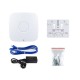 2.4/5GHz Dual Band Wi-Fi Wireless BLE Base Station for Electronic Shelf Label Series E-Paper's