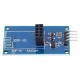 ESP-01 Adapter Board 3.3V/5V for ESP8266 WiFi Module (HW-580)