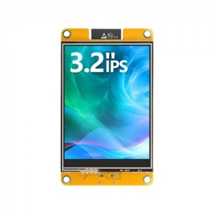 Elecrow 3.2 inch 240x320 ESP32 LCD IPS Touch Display | With WiFi and BT/BLE (MPN:DHO27032B) Elecrow 3.2 inch 240x320 ESP32 LCD IPS Touch Display | With WiFi and BT/BLE (MPN:DHO27032B)