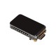 Waveshare ESP32-C3 1.47inch LCD Display Development Board, RISC-V 32-bit Single-core Processor, 172×320 Resolution, 262K Display Color, Supports 2.4GHz Wi-Fi And BLE 5 Unsolder Version