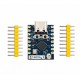 ESP32-C3 Pro Mini Development Board - 2.4GHz Wi-Fi & Bluetooth 5 - Unsoldered Headers ESP32-C3 Pro Mini Development Board - 2.4GHz Wi-Fi & Bluetooth 5 - Unsoldered Headers