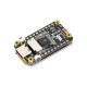 Waveshare ESP32-C5 1.47inch LCD Display Development Board, RISC-V 32-bit Processor, 172×320 Resolution, 262K Color, Supports 2.4GHz / 5GHz Wi-Fi 6 And Bluetooth 5 (LE) - Unsolder Version Waveshare ESP32-C5 1.47inch LCD Display Development Board, RISC-V 32-bit Processor, 172×320 Resolution, 262K Color, Supports 2.4GHz / 5GHz Wi-Fi 6 And Bluetooth 5 (LE) - Unsolder Version