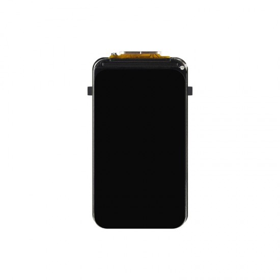 Waveshare ESP32-C5 1.47inch LCD Display Development Board, RISC-V 32-bit Processor, 172×320 Resolution, 262K Color, Supports 2.4GHz / 5GHz Wi-Fi 6 And Bluetooth 5 (LE) - Solder Version Waveshare ESP32-C5 1.47inch LCD Display Development Board, RISC-V 32-bit Processor, 172×320 Resolution, 262K Color, Supports 2.4GHz / 5GHz Wi-Fi 6 And Bluetooth 5 (LE) - Solder Version