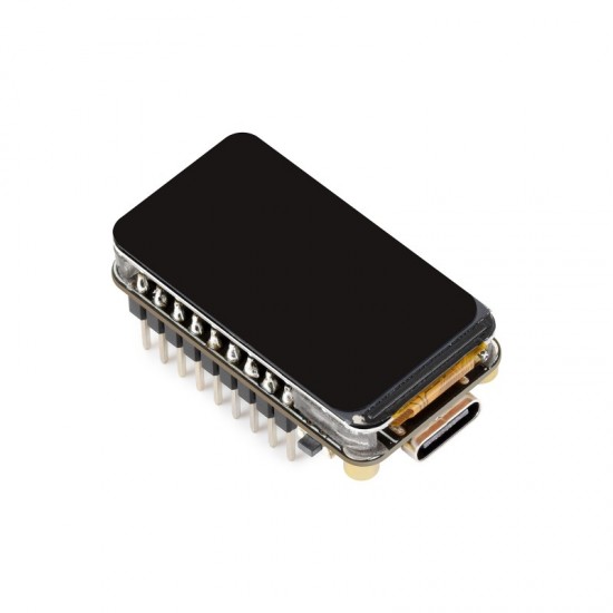 Waveshare ESP32-C5 1.47inch LCD Display Development Board, RISC-V 32-bit Processor, 172×320 Resolution, 262K Color, Supports 2.4GHz / 5GHz Wi-Fi 6 And Bluetooth 5 (LE) - Solder Version Waveshare ESP32-C5 1.47inch LCD Display Development Board, RISC-V 32-bit Processor, 172×320 Resolution, 262K Color, Supports 2.4GHz / 5GHz Wi-Fi 6 And Bluetooth 5 (LE) - Solder Version