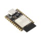 Waveshare ESP32-C5 Mini Dual-band Wi-Fi 6 Development Board, 240MHz Single-core Processor, Onboard ESP32-C5-MINI-1 Series Module - Onboard Antenna - Unsolder Version