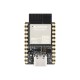 Waveshare ESP32-C5 Mini Dual-band Wi-Fi 6 Development Board, 240MHz Single-core Processor, Onboard ESP32-C5-MINI-1 Series Module - Onboard Antenna - Unsolder Version
