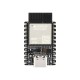 Waveshare ESP32-C5 Mini Dual-band Wi-Fi 6 Development Board, 240MHz Single-core Processor, Onboard ESP32-C5-MINI-1 Series Module - Onboard Antenna - Solder Version Waveshare ESP32-C5 Mini Dual-band Wi-Fi 6 Development Board, 240MHz Single-core Processor, Onboard ESP32-C5-MINI-1 Series Module - Onboard Antenna - Solder Version