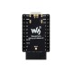Waveshare ESP32-C5 Mini Dual-band Wi-Fi 6 Development Board, 240MHz Single-core Processor, Onboard ESP32-C5-MINI-1 Series Module - Onboard Antenna - Solder Version Waveshare ESP32-C5 Mini Dual-band Wi-Fi 6 Development Board, 240MHz Single-core Processor, Onboard ESP32-C5-MINI-1 Series Module - Onboard Antenna - Solder Version
