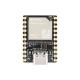 Waveshare ESP32-C5 Mini Dual-band Wi-Fi 6 Development Board, 240MHz Single-core Processor, Onboard ESP32-C5-MINI-1 Series Module - External FPC Antenna - Unsolder Version