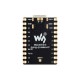 Waveshare ESP32-C5 Mini Dual-band Wi-Fi 6 Development Board, 240MHz Single-core Processor, Onboard ESP32-C5-MINI-1 Series Module - External FPC Antenna - Unsolder Version
