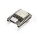 Waveshare ESP32-C5 Mini Dual-band Wi-Fi 6 Development Board, 240MHz Single-core Processor, Onboard ESP32-C5-MINI-1 Series Module - External FPC Antenna - Solder Version Waveshare ESP32-C5 Mini Dual-band Wi-Fi 6 Development Board, 240MHz Single-core Processor, Onboard ESP32-C5-MINI-1 Series Module - External FPC Antenna - Solder Version