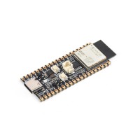 Waveshare ESP32-C5 dual-band Wi-Fi 6 development board, 240MHz single-core processor, Onboard ESP32-C5-MINI-1 Series Module  - Onboard Antenna - Unsoldered Version