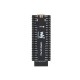 Waveshare ESP32-C5 dual-band Wi-Fi 6 development board, 240MHz single-core processor, Onboard ESP32-C5-MINI-1 Series Module - Onboard Antenna - Soldered Version Waveshare ESP32-C5 dual-band Wi-Fi 6 development board, 240MHz single-core processor, Onboard ESP32-C5-MINI-1 Series Module - Onboard Antenna - Soldered Version