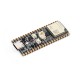 Waveshare ESP32-C5 dual-band Wi-Fi 6 development board, 240MHz single-core processor, Onboard ESP32-C5-MINI-1 Series Module - External FPC Antenna - Unsoldered Version