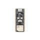 Waveshare ESP32-C5 dual-band Wi-Fi 6 development board, 240MHz single-core processor, Onboard ESP32-C5-MINI-1 Series Module - External FPC Antenna - Unsoldered Version