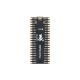 Waveshare ESP32-C5 dual-band Wi-Fi 6 development board, 240MHz single-core processor, Onboard ESP32-C5-MINI-1 Series Module - External FPC Antenna - Unsoldered Version