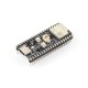 Waveshare ESP32-C5 dual-band Wi-Fi 6 development board, 240MHz single-core processor, Onboard ESP32-C5-MINI-1 Series Module - External FPC Antenna - Soldered Version Waveshare ESP32-C5 dual-band Wi-Fi 6 development board, 240MHz single-core processor, Onboard ESP32-C5-MINI-1 Series Module - External FPC Antenna - Soldered Version