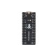 Waveshare ESP32-C5 dual-band Wi-Fi 6 development board, 240MHz single-core processor, Onboard ESP32-C5-MINI-1 Series Module - External FPC Antenna - Soldered Version Waveshare ESP32-C5 dual-band Wi-Fi 6 development board, 240MHz single-core processor, Onboard ESP32-C5-MINI-1 Series Module - External FPC Antenna - Soldered Version
