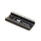 Waveshare ESP32-C5 dual-band Wi-Fi 6 development board, 240MHz single-core processor, Onboard ESP32-C5-MINI-1 Series Module - External FPC Antenna - Soldered Version Waveshare ESP32-C5 dual-band Wi-Fi 6 development board, 240MHz single-core processor, Onboard ESP32-C5-MINI-1 Series Module - External FPC Antenna - Soldered Version