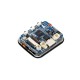 Waveshare ESP32-C5 1.69inch Touch LCD Development Board, 240 × 280 Pixels, Dual-Band Wi-Fi 6 / Bluetooth 5 (LE) / Thread / Zigbee, Supporting AI Voice Interaction [Battery Not Included]