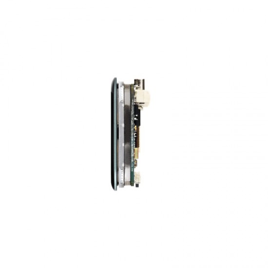 Waveshare ESP32-C5 1.69inch Touch LCD Development Board, 240 × 280 Pixels, Dual-Band Wi-Fi 6 / Bluetooth 5 (LE) / Thread / Zigbee, Supporting AI Voice Interaction [Battery Not Included]