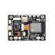 Waveshare ESP32-C5 2.8inch IPS Capacitive Touch Display Development Board, 240 × 320 Resolution, 5-Point Touch, 262K Color, Integrated 2.4GHz/5GHz Dual-band Wi-Fi And Bluetooth 5 (LE) [Battery Not Included]