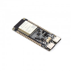 ESP32-C5 Dual-Band Wi-Fi 6 Development Board, 240MHz RISC-V Processor, 4MB PSRAM, ESP32-C5-WROOM-1 Series Module, Multi-Protocol RISC-V MCU ESP32-C5 Dual-Band Wi-Fi 6 Development Board, 240MHz RISC-V Processor, 4MB PSRAM, ESP32-C5-WROOM-1 Series Module, Multi-Protocol RISC-V MCU