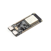 ESP32-C5 Dual-Band Wi-Fi 6 Development Board, 240MHz RISC-V Processor, 16MB Flash & 8MB PSRAM, Multi-Protocol RISC-V MCU, ESP32-C5-WIFI6-KIT-N16R8
