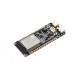 Waveshare ESP32-C5 Dual-Band Wi-Fi 6 Development Board, 240MHz RISC-V Processor, 32MB Flash & 8MB PSRAM, ESP32-C5-WROOM-1 Series Module, Multi-Protocol RISC-V MCU, Built in Antenna (Unsolder Version) Waveshare ESP32-C5 Dual-Band Wi-Fi 6 Development Board, 240MHz RISC-V Processor, 32MB Flash & 8MB PSRAM, ESP32-C5-WROOM-1 Series Module, Multi-Protocol RISC-V MCU, Built in Antenna (Unsolder Version)