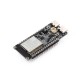 Waveshare ESP32-C5 Dual-Band Wi-Fi 6 Development Board, 240MHz RISC-V Processor, 32MB Flash & 8MB PSRAM, ESP32-C5-WROOM-1 Series Module, Multi-Protocol RISC-V MCU, Built in Antenna (Solder Version) Waveshare ESP32-C5 Dual-Band Wi-Fi 6 Development Board, 240MHz RISC-V Processor, 32MB Flash & 8MB PSRAM, ESP32-C5-WROOM-1 Series Module, Multi-Protocol RISC-V MCU, Built in Antenna (Solder Version)