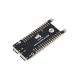 Waveshare ESP32-C5 Dual-Band Wi-Fi 6 Development Board, 240MHz RISC-V Processor, 32MB Flash & 8MB PSRAM, ESP32-C5-WROOM-1 Series Module, Multi-Protocol RISC-V MCU, With External Dual-band Wi-Fi Antenna (Unsolder Version)